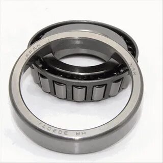 Подшипник 7207