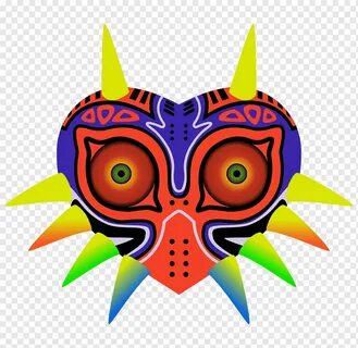 S mask