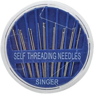 Self threading