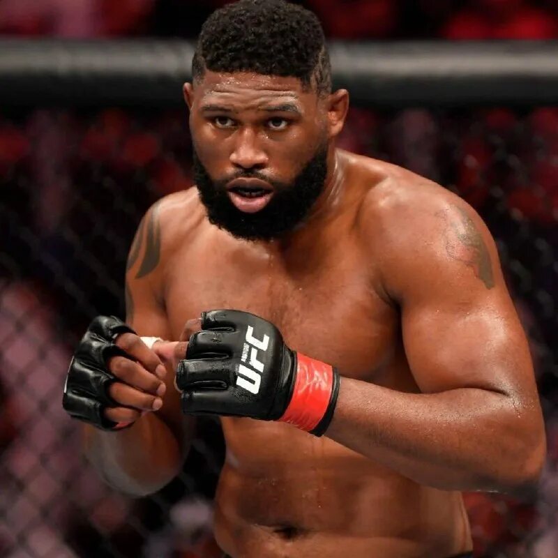 джон джонс сша