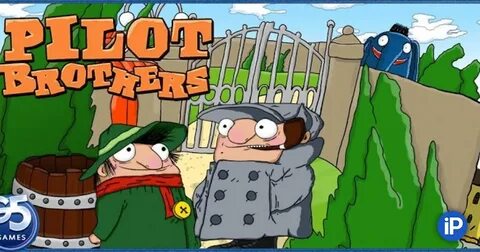 Pilot brothers 1