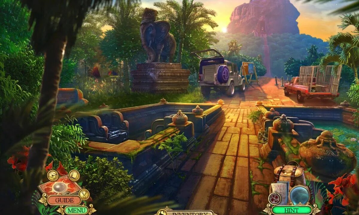 Игра найди их все. Hidden expedition: the fountain of youth. игра expedition. секретная экспедиция. фонтан молодости. игры без интернета.