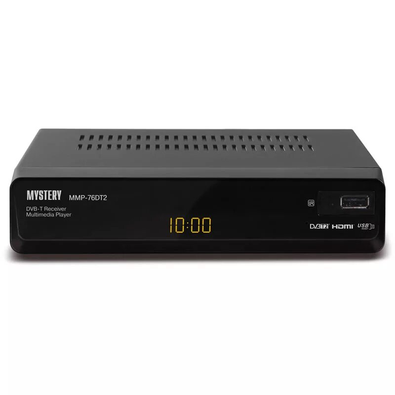 Цифровое телевидение dvb t. Тюнер dvb-t mystery mmp-65dt2. тв-приставка mystery mmp-65dt2. ресивер для цифрового телевидения dvb-t2. тв-тюнер mystery mmp-65dt2.