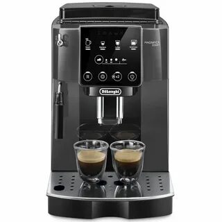 Кофемашина автоматическая delonghi ecam 220.21 b