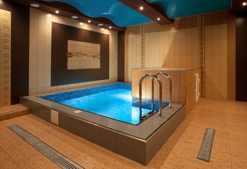 сауна ниагара смоленск.