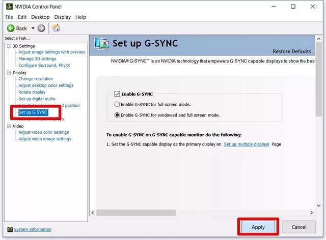 G sync в панели nvidia. Панель управления g-sync. nvidia g-sync. g sync как включить. параметры конкретного дисплея g sync.