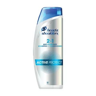 Anti dandruff shampoo