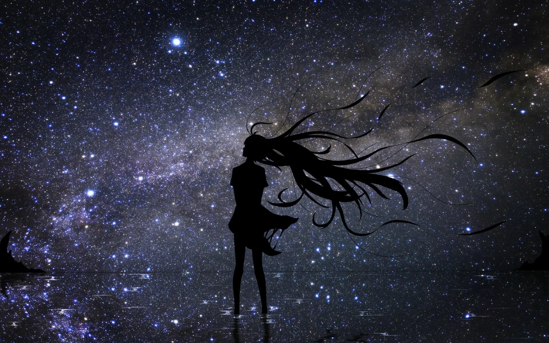 Фон неба ночного и девочки. Девушка на качелях в небе. Ветер девушка ночь. Девушка под дождем. Девочка ветер девочка ночь.