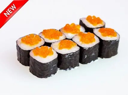 Суши из ларца