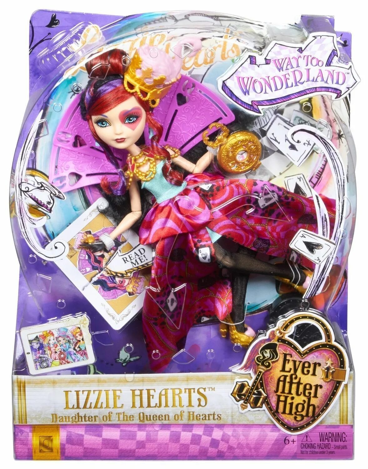 Кукла страна чудес. Кукла ever after high лиззи хартс. эвер афтер хай кукла лиззи. эаеравтер.хай страна чудес куклы. лиззи эвер афтер кукла.