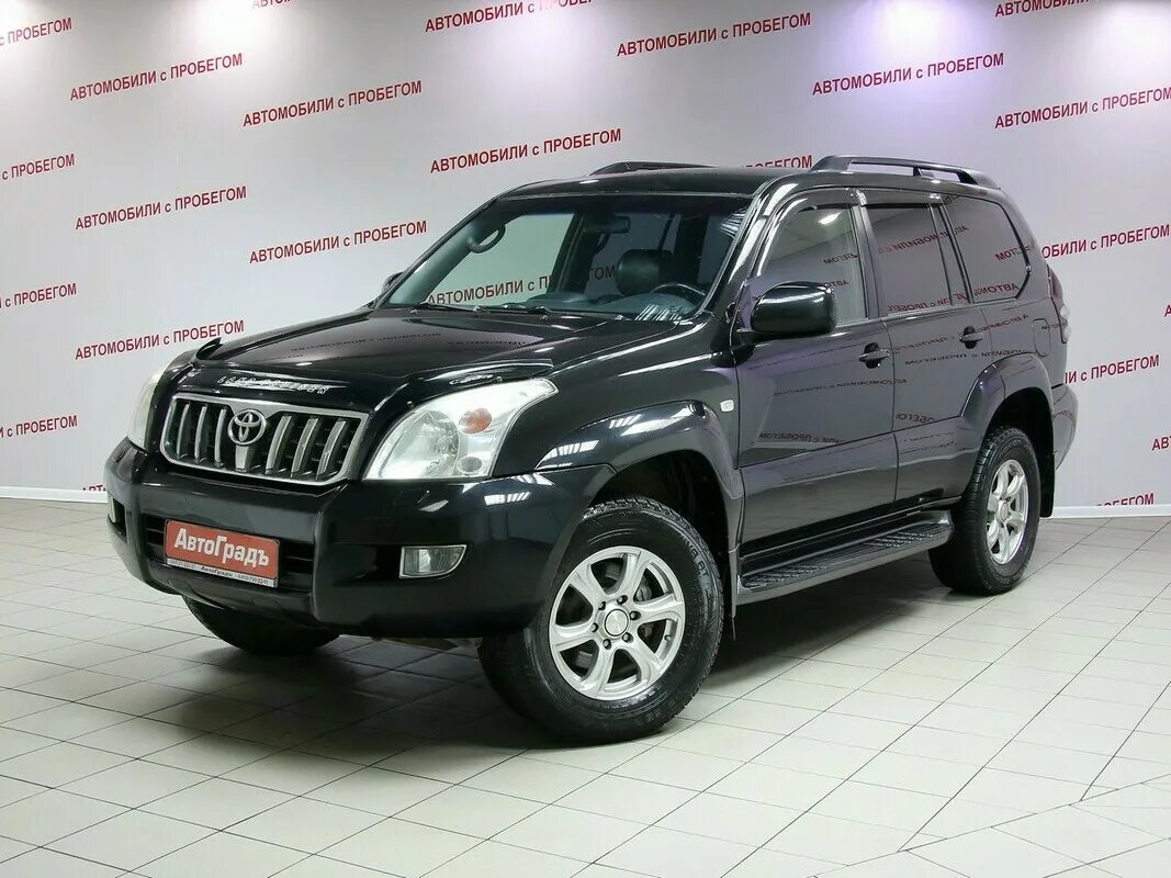 Авито купить машину тойоту. Toyota Land Cruiser Prado 120 2005. Toyota Land Cruiser Prado 4.0. Toyota Land Cruiser Prado 4.0 at 249 л.с. Cruiser Prado 100 2006.