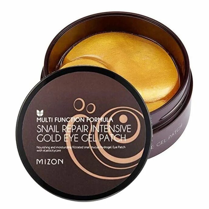 Гидрогелевые патчи с улиткой. Mizon Snail Repair Intensive Gold Eye Gel Patch. Гидрогелевые патчи с улиточным муцином Mizon 60шт. Gel Eye Patch Gold & Snail 60 шт. Патчи Мизон с улиткой.