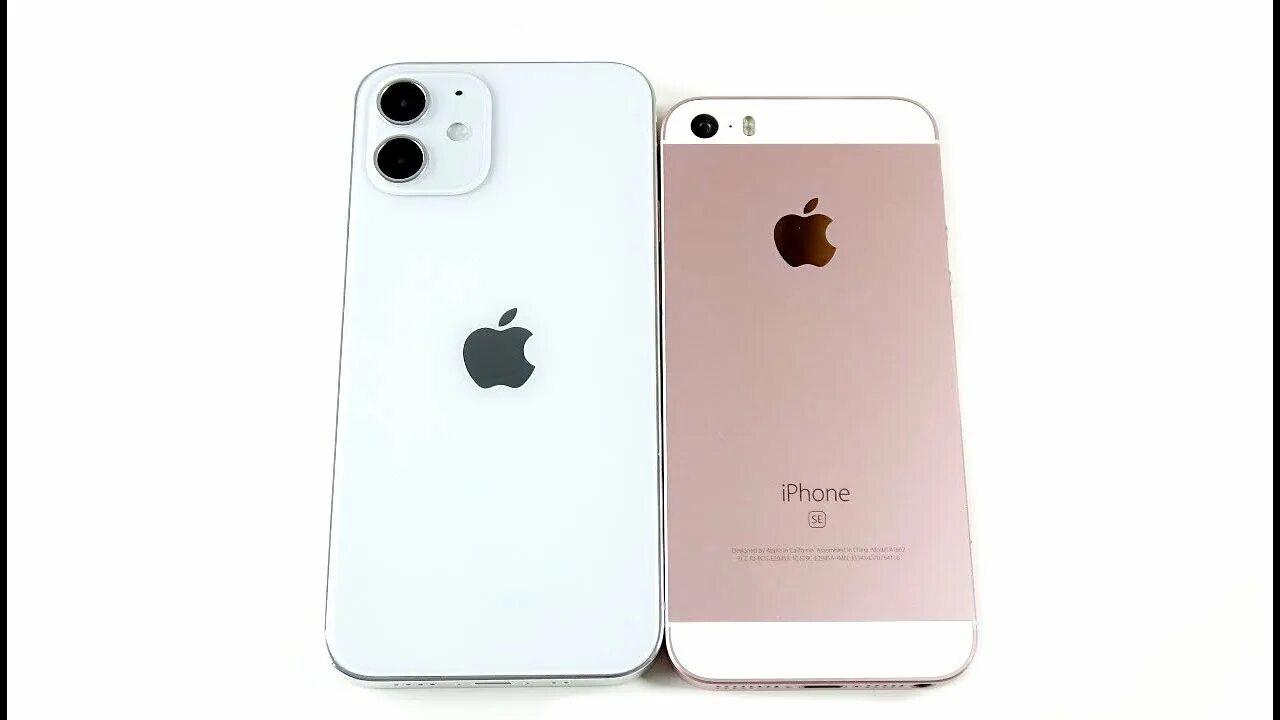 Айфон 13 se. Iphone se 2016 и iphone 12 Mini. Iphone 12 Mini и 5s. Iphone 12 Mini vs iphone se 2016. Iphone 12 Mini vs se.