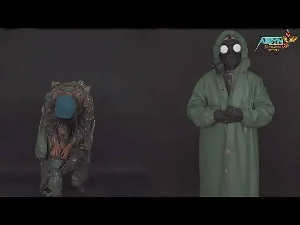 Одевание озк видео. Одевание озк в виде плаща. одевание озк в виде плаща видео. надевание общевойскового защитного костюма в виде плаща. одевание озк в виде комбинезона видео.