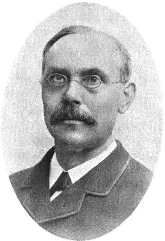 Sven 1900