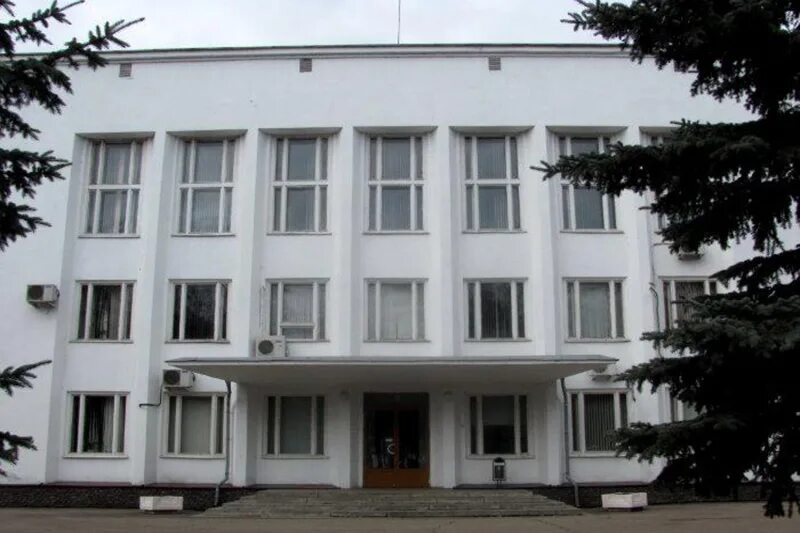 Муниципальные учреждения города ростова