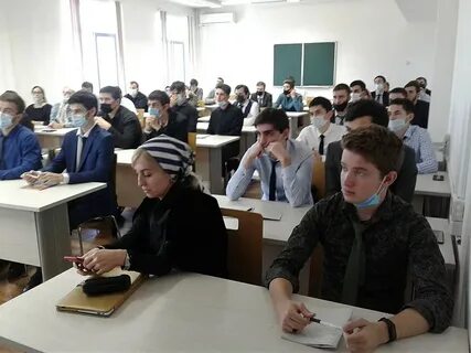 Университет 22