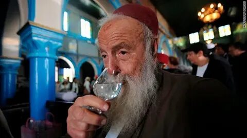 Пьющий еврей
