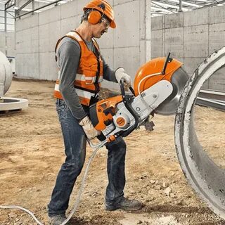 Demo saw