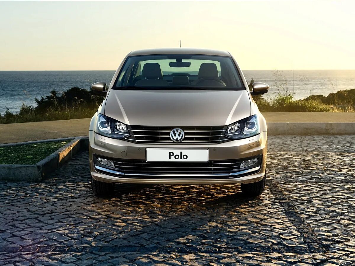 Volkswagen полу. Volkswagen Polo sedan. Фольксваген поло седан 2016. H7 VW Polo sedan. Новый Фольксваген седан.