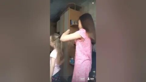 Видеозапись перископ