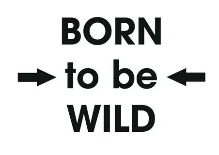 Born to be 5