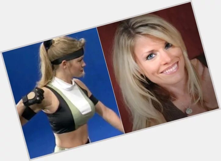 керри хоскинс