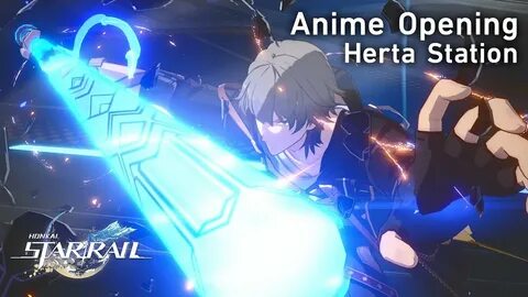 Caelus star rail