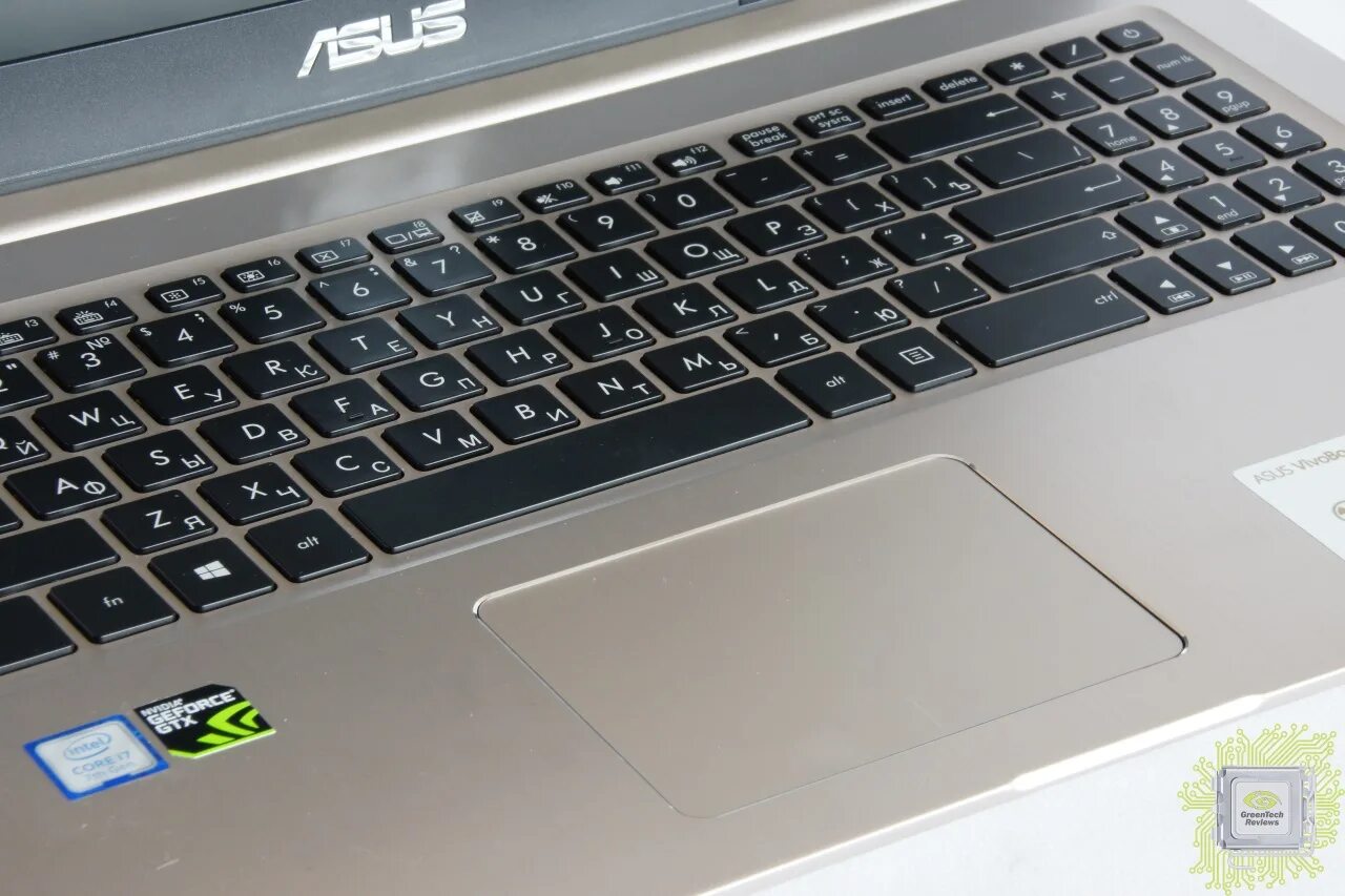 Asus vivobook pro 15. ASUS VIVOBOOK Pro 15 n580. ASUS VIVOBOOK Pro 15 n580vd. Тачпад ASUS VIVOBOOK со сканером отпечатка пальцев.