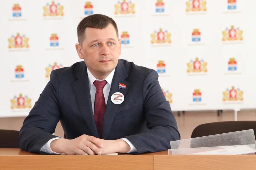 Евсиков Александр - официальный представитель команды