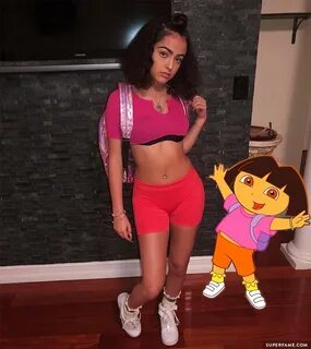 sexy dora the explorer - bifanoassociates.com.