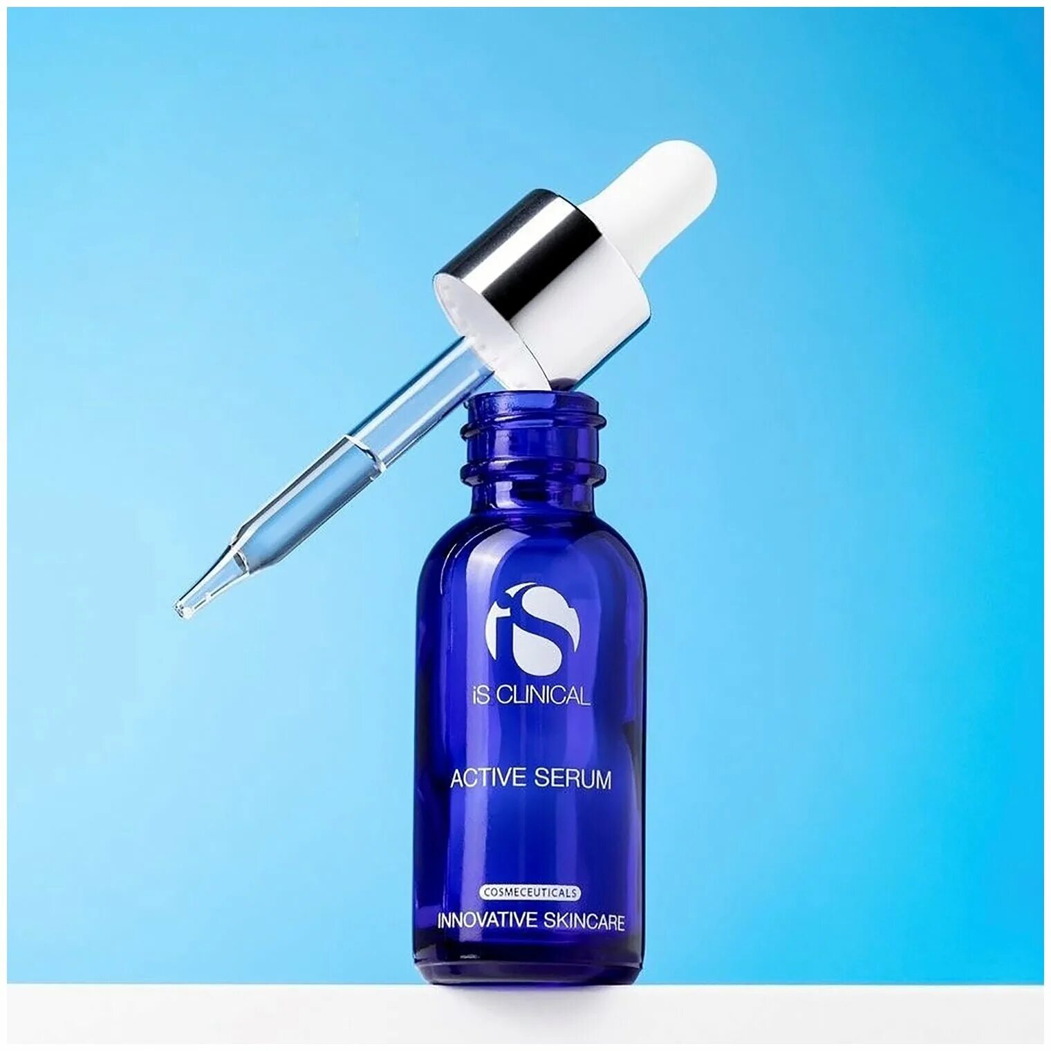 Active serum отзывы