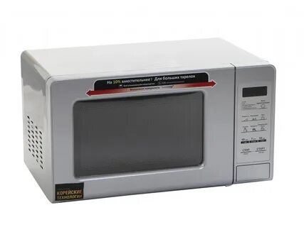 Свч daewoo kor