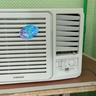 Самсунг оконный