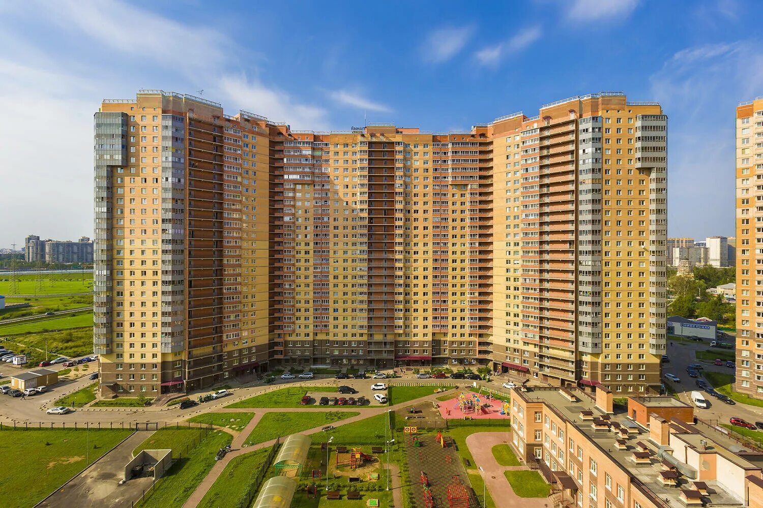 Мурино парковая 1а корп 2. Санкт петербург мурино цдс. Мурино новая улица цдс. Парковая 8 мурино. Мурино парк жилой комплекс.