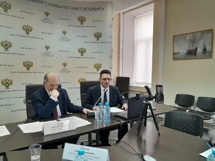 Gov spb