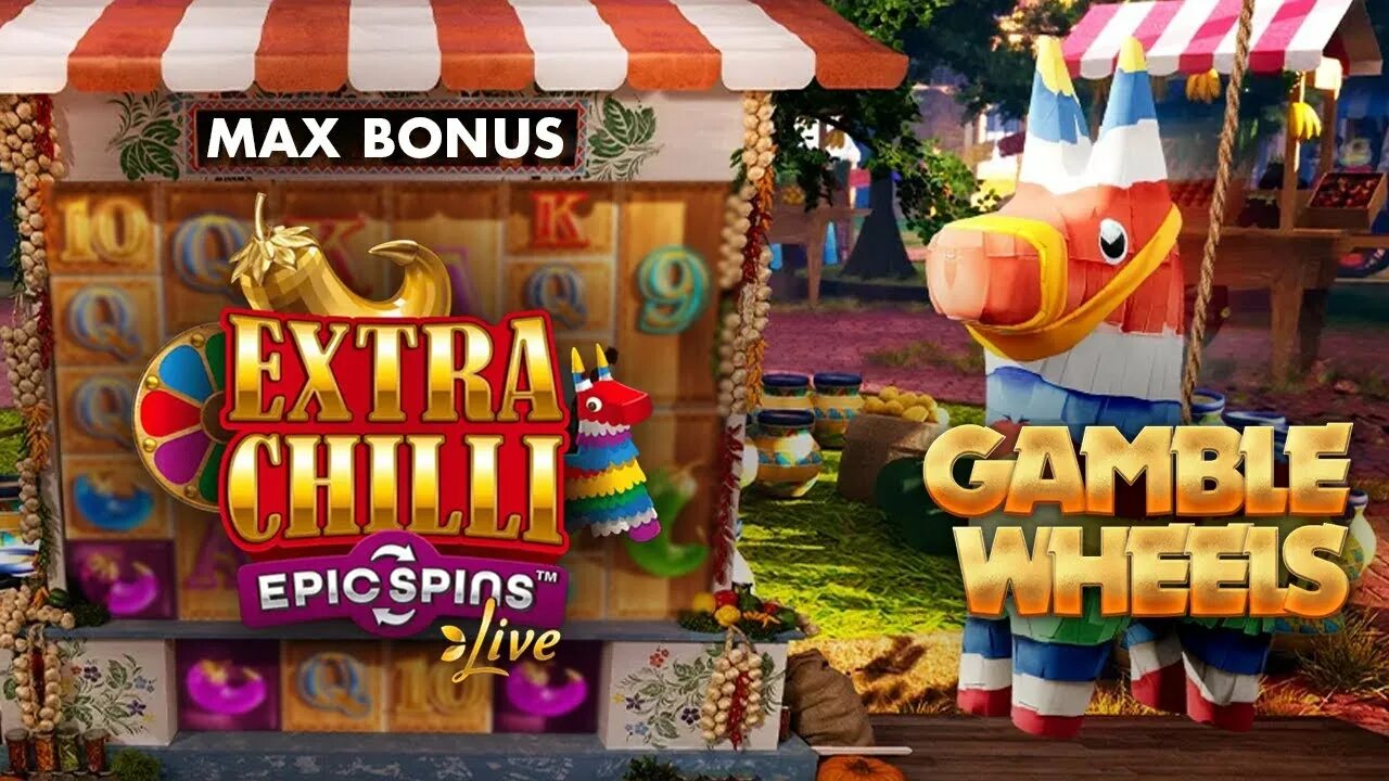 Extra Chili Epic Spins. Extra Chilli Epic Spins во сколько будут бонусные игры.