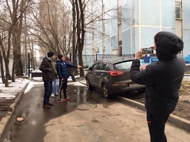 Что происходит в братеево. Происшествия в братеево.