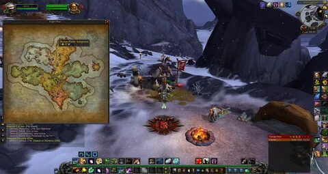Игра wow 2023