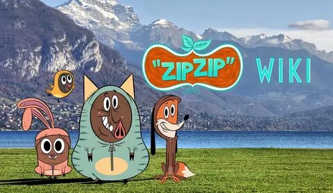 Зип зип zip zip