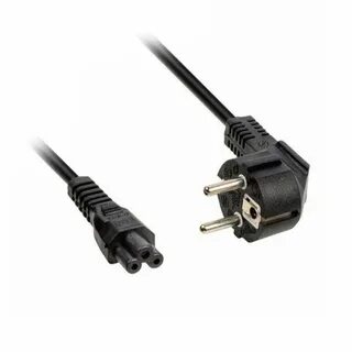 Кабель питания 3 pin