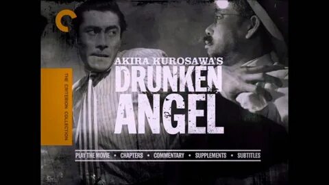 Пьяных ангелов