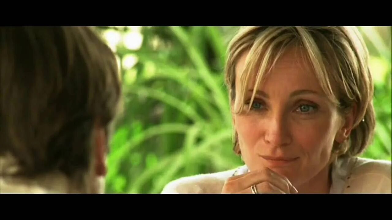 Patricia kaas if you go away. Patricia kaas if you go away