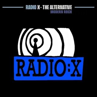 Radio x