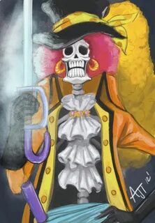 Куш one piece