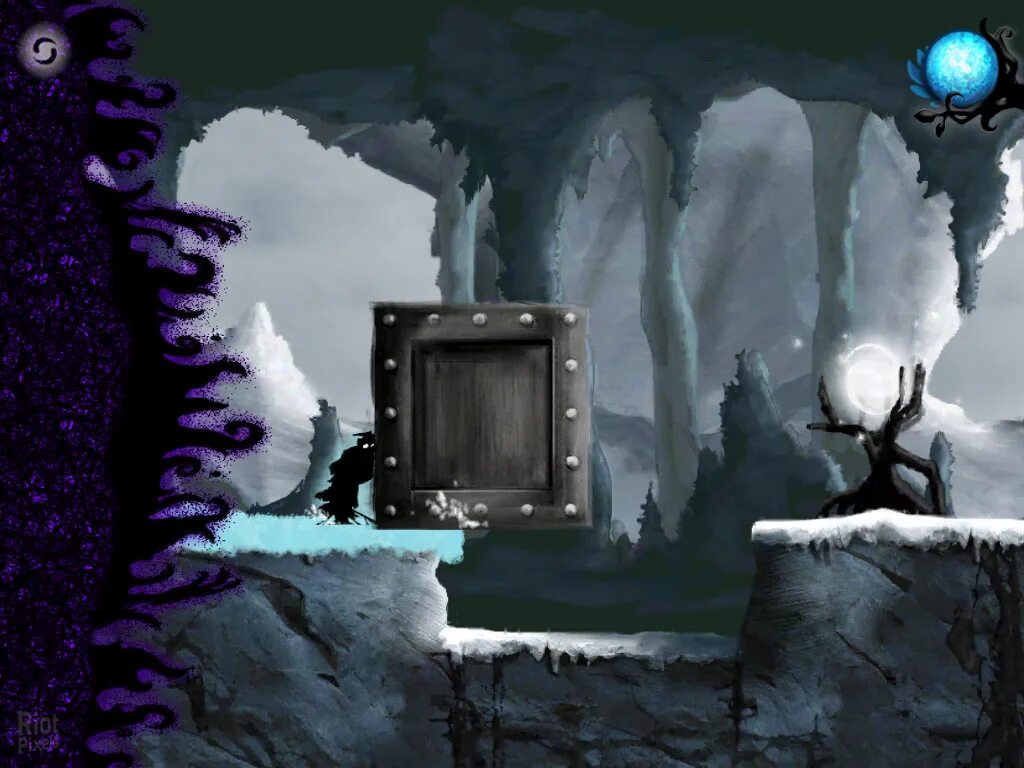 морозный утес. нихилумбра. нихилумбра. бездна из игры nihilumbra. Skyrim отвесный утес.