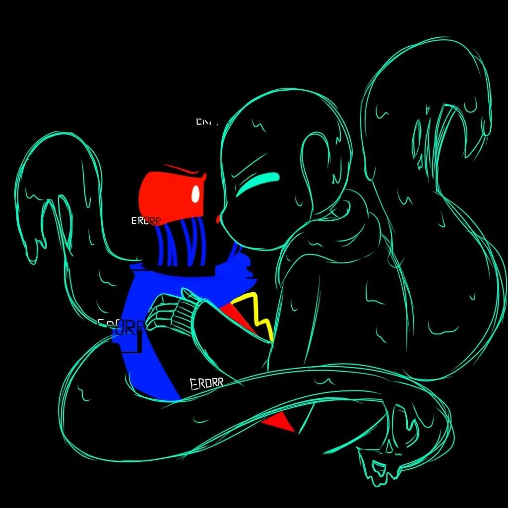 Найтмер санс и эррор шип. Найтмер 18. Эррор и дрим. Эррор санс шип. Эррор санс шип.