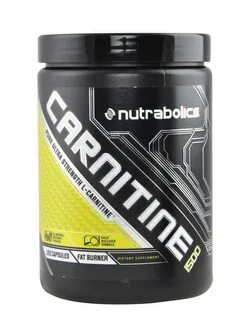 L carnitine capsules