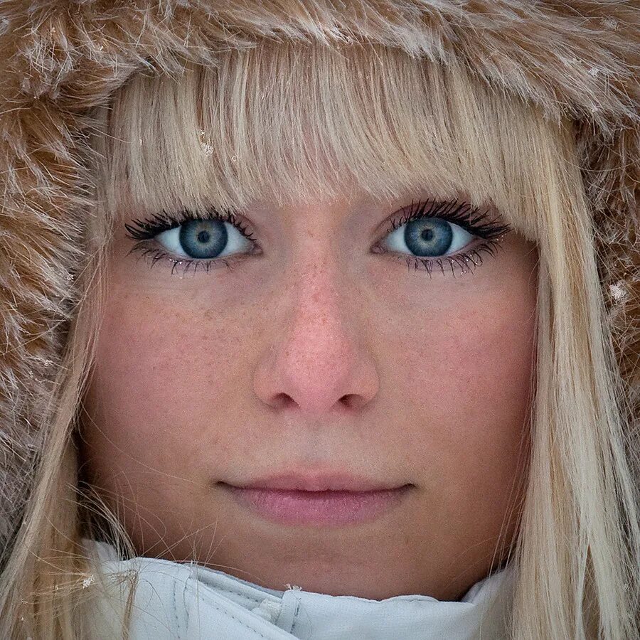 Models sweden