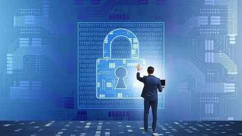 Cyber security jobs